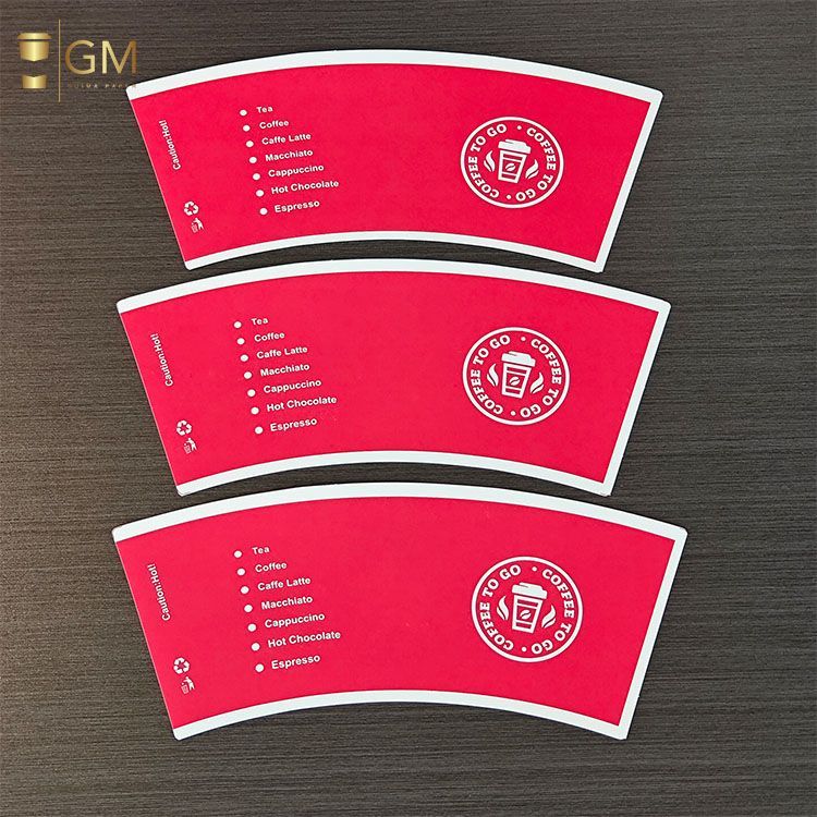 Paper Cup Fan Manufacturer
