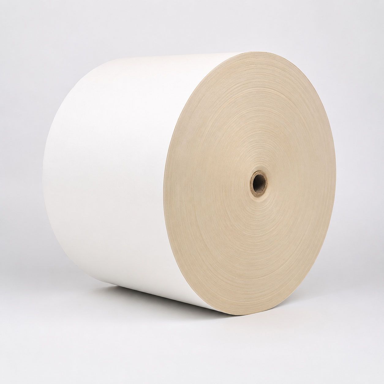 Paper Cup Raw Materials: Complete Manufacturer Guide