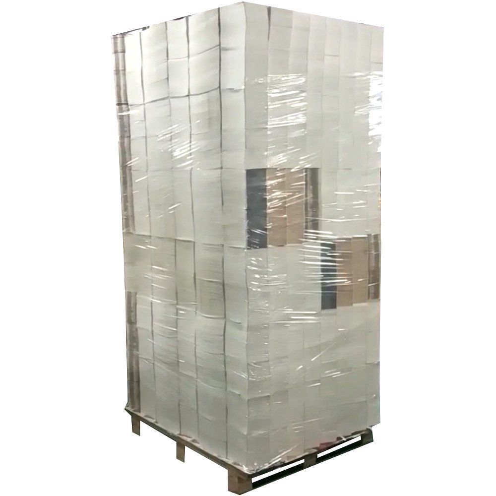 paper cup fan package for paper cups/bowl manufacturing