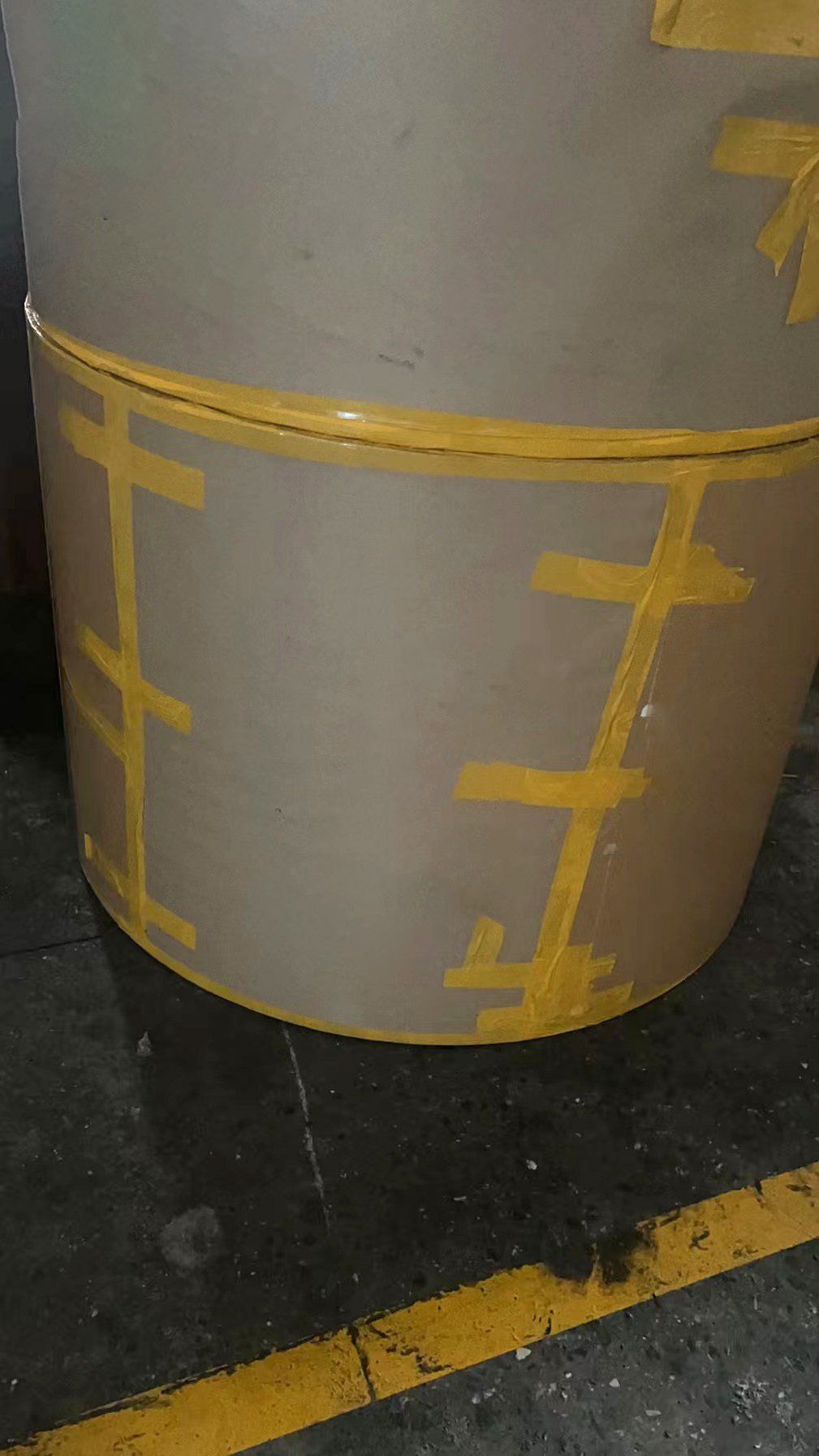 kraft paper rolls with PE coated for lunch box raw materials