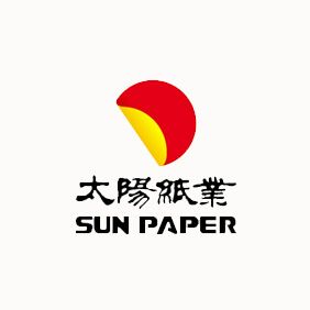 Sun kraft paper cup raw materials is used in making disposable paper cups, paper soup bowl