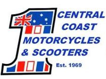 Central Coast Motorcycles and Scooters