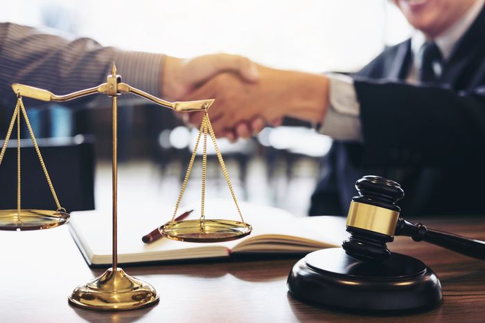 Professional Approach of Justice — New Castle, PA — Papa & Papa Professional Approach of Justice — New Castle, PA — Papa & Papa