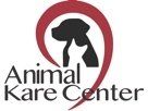 Animal Kare Center Logo