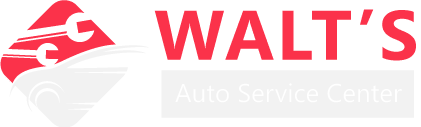 Walt's Auto Service Center