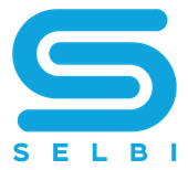 Logo Selbi Group Genève et Lausanne
