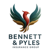 Phoenix logo above
