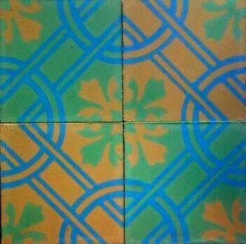 Mármoles Terrazos y Granitos Casa Chávez 