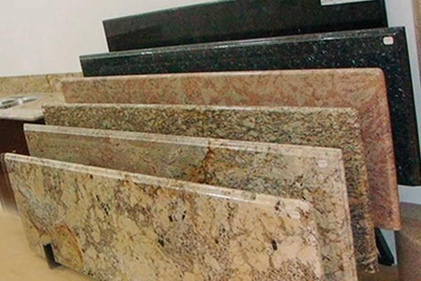 Mármoles Terrazos y Granitos Casa Chávez 