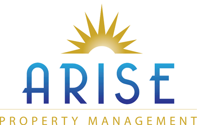 Arise Property Management Logo