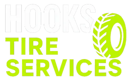 Hooks Tire Services logo