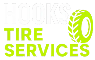 Hooks Tire Services logo