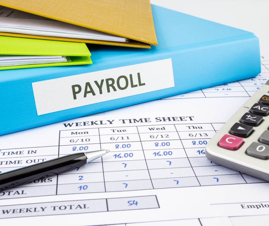 Payroll