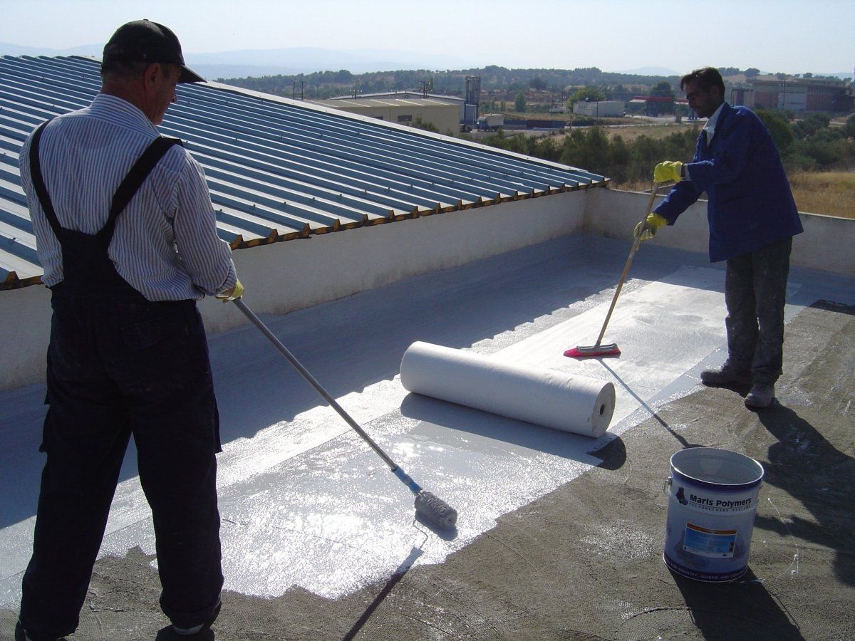 waterproofing contractors northern suburbs