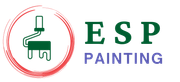exp painting logo