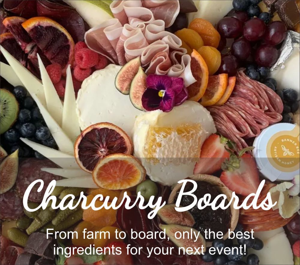 Charcurry Boards