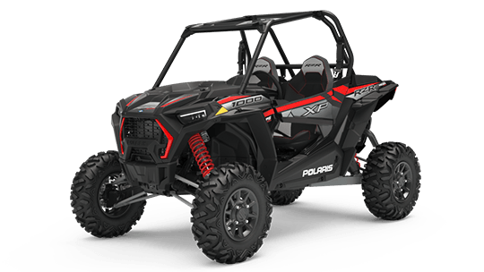 Polaris RZR from Tucson Adventure Rentals