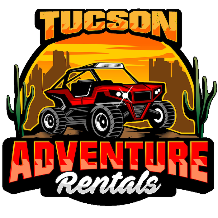 Tucson Adventure Rentals Logo