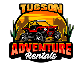 Tucson Adventure Rentals Logo