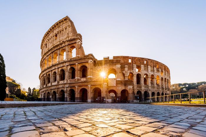 Colosseo Roma