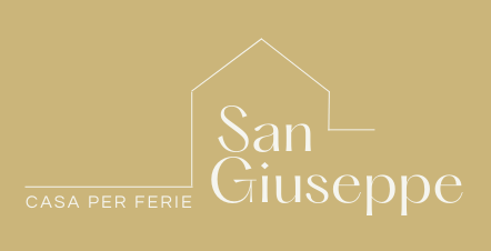 Logo Casa San Giuseppe Rome