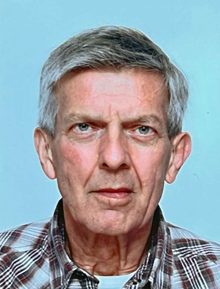 Henk van den Bosch