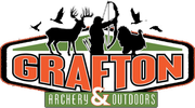 Grafton Archery & Outdoors Logo