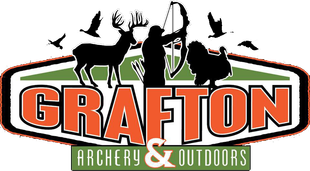 Grafton Archery & Outdoors Logo