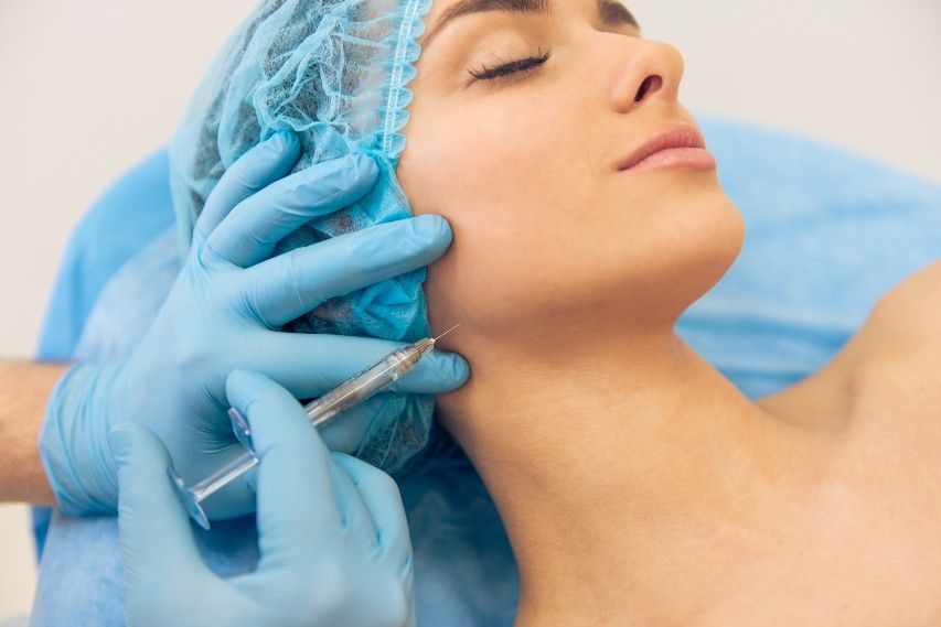 How long does masseter botox last?