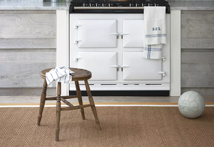 Coir natural flooring Bristol