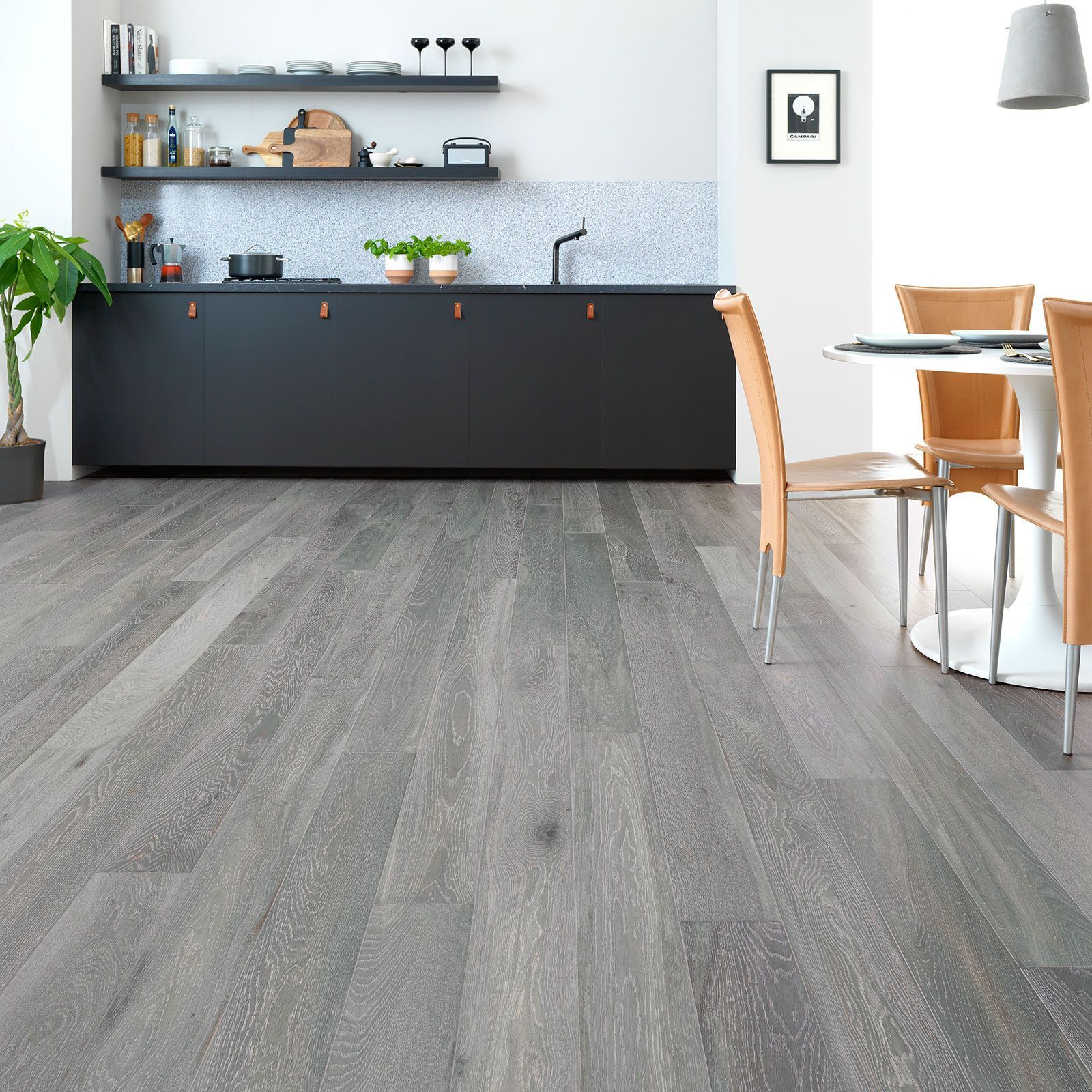 WOODPECKER FLOORING Bristol