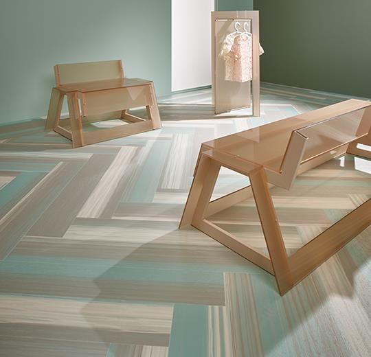 FORBO LUXURY  VINYL TILES LVT Bristol