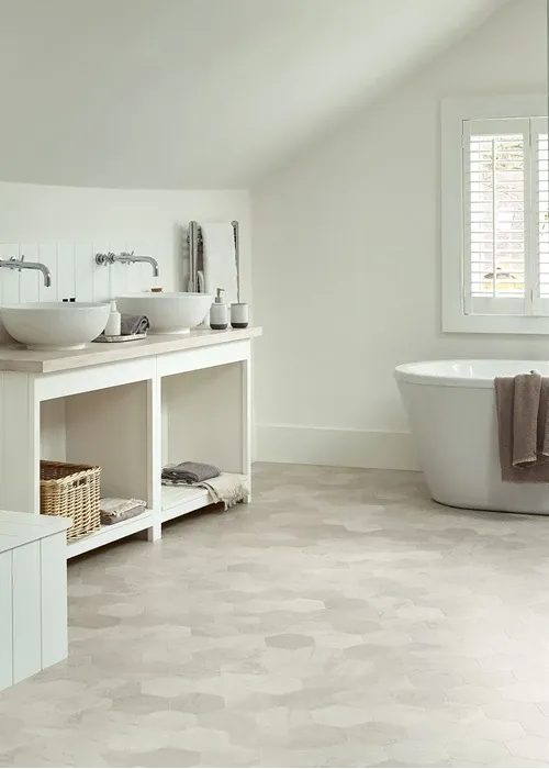 Amtico Flooring Geometric