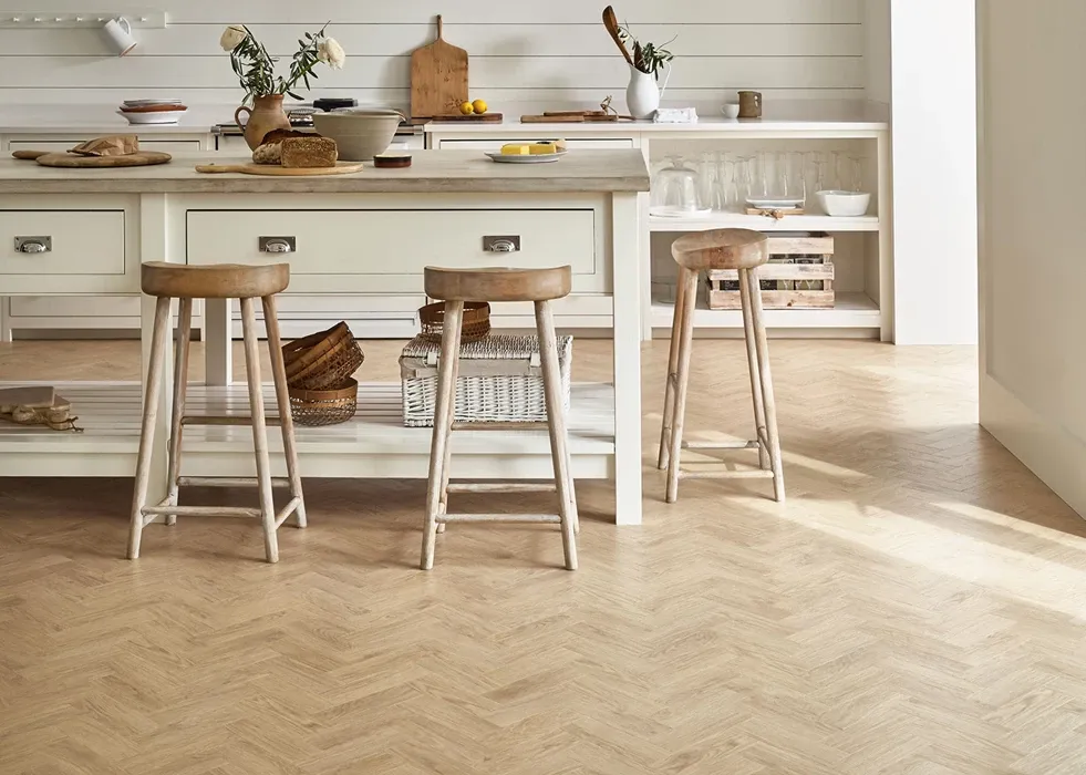 Amtico Flooring Bright Wood