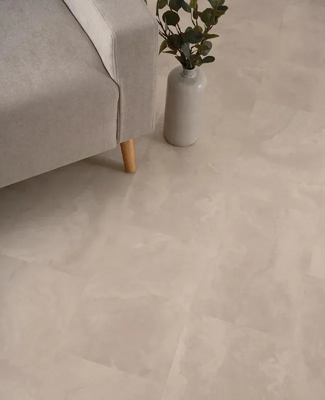 Amtico Flooring plain floor