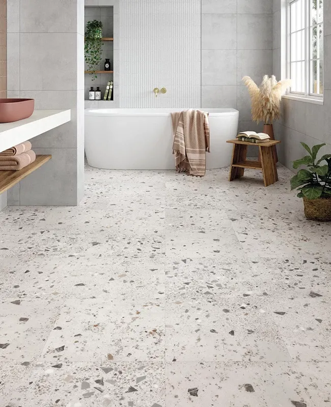 Amtico Flooring speckled