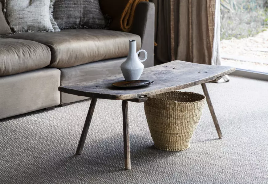 Seagrass natural flooring Bristol