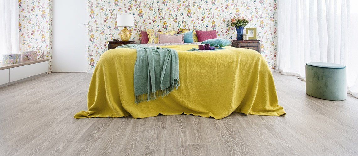 LEOLINE LUXURY VINYL TILES LVT Bristol
