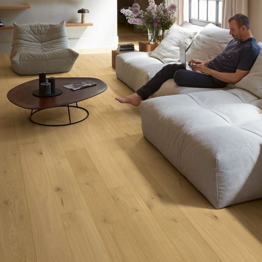 Quick Step Amato