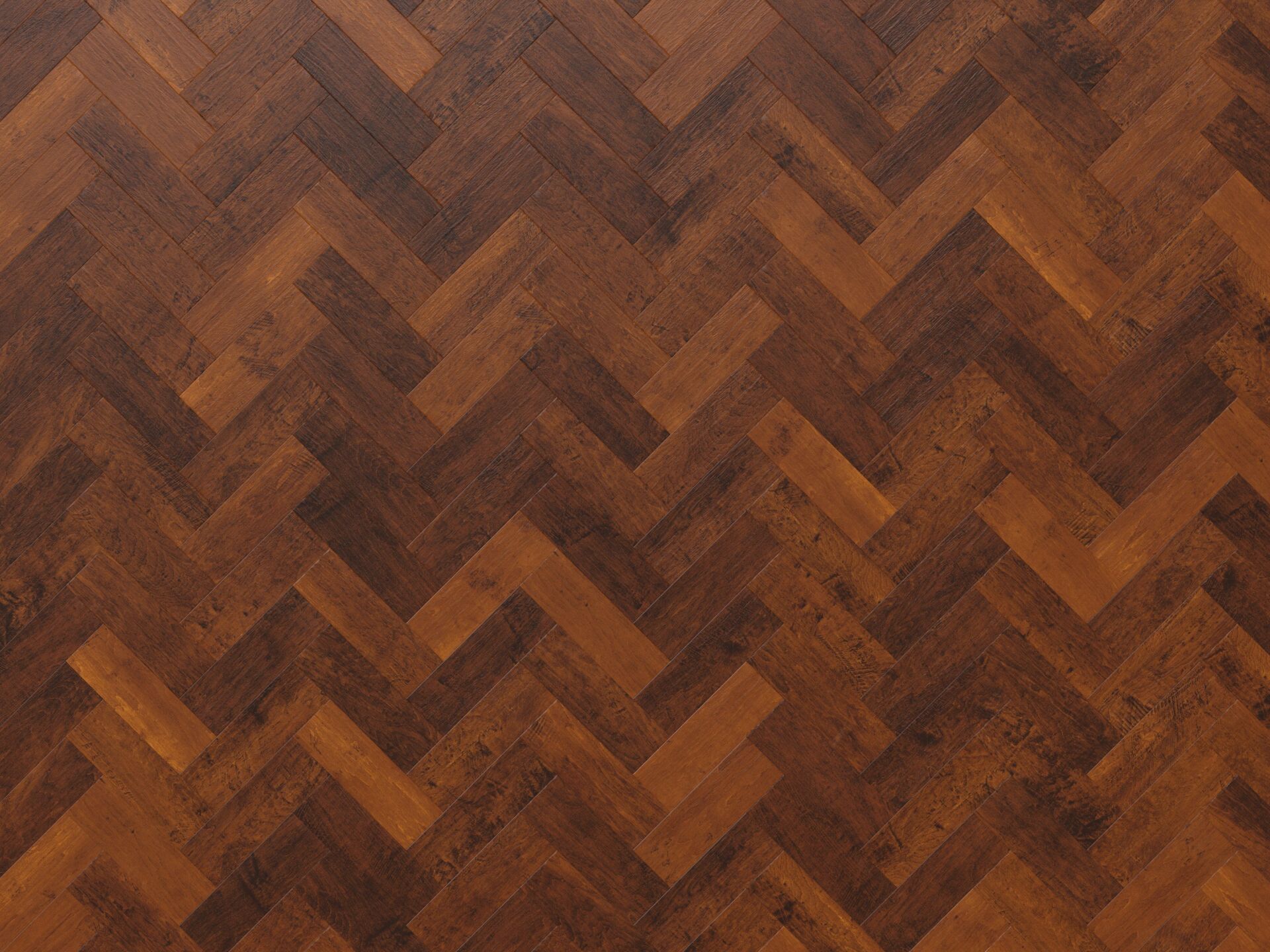 Spanish Cherry Parquet