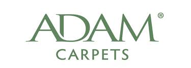 Adams Carpets Brand Logo