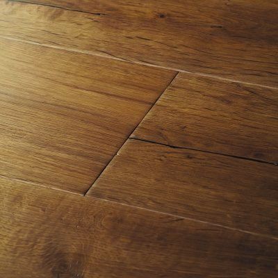 Smoked Oak