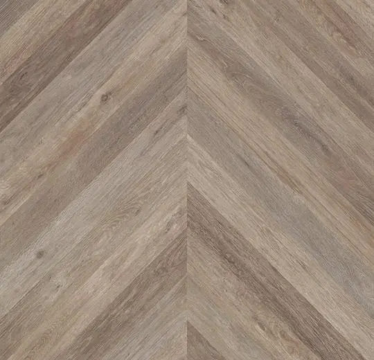 Bleached Chevron