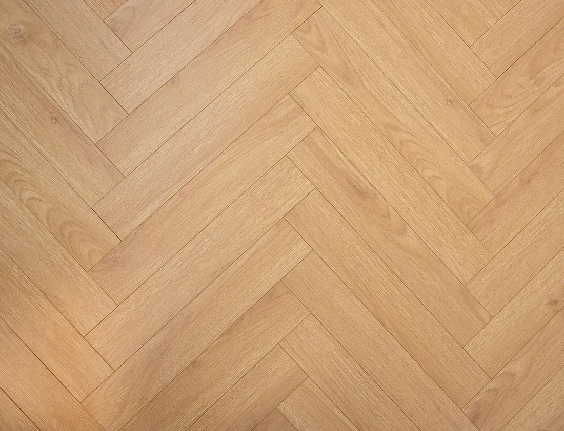 Canopy Herringbone Laminate