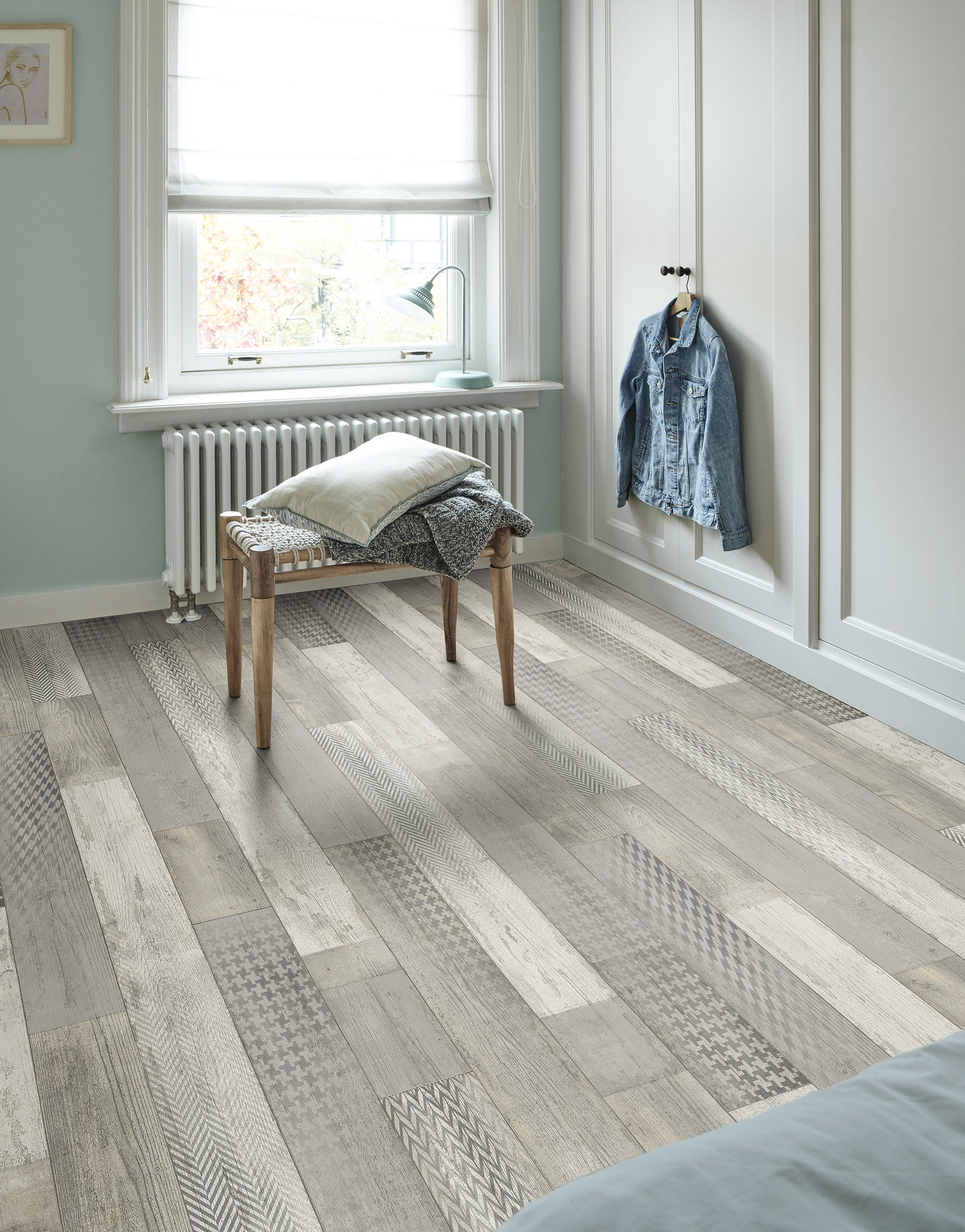 Leoline Cushion Vinyl Flooring Stockists in Bristol CW Jones Carpets