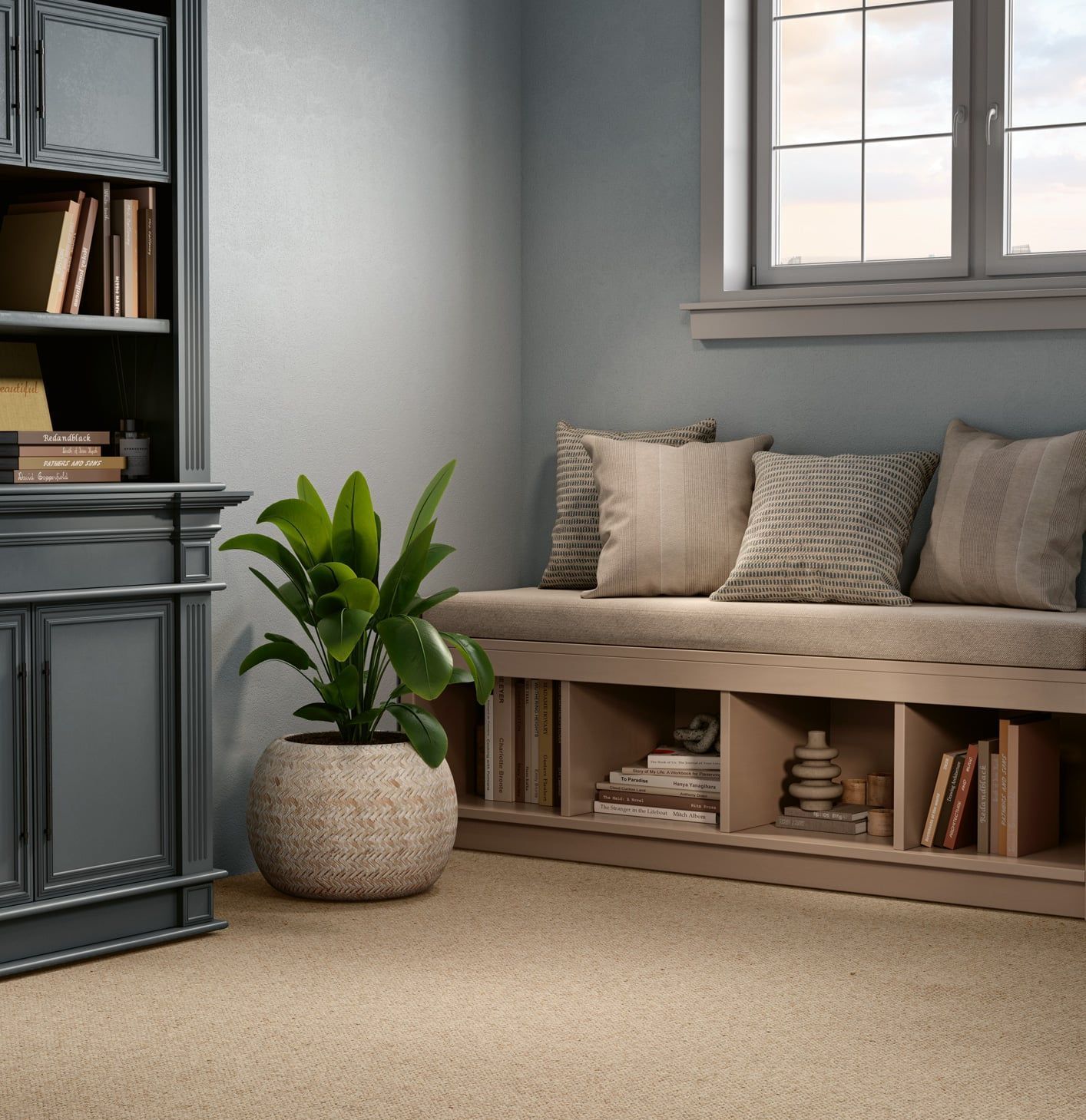 Causeway Stockist in Bristol