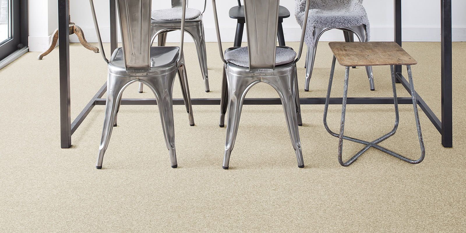 Invictus Cassius and Darius