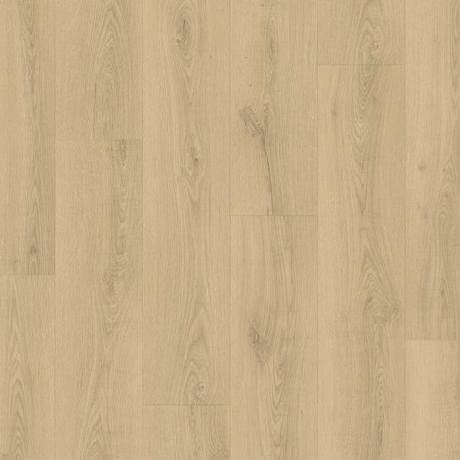 Raw Oak