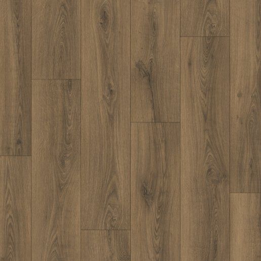 Warm Brown Oak