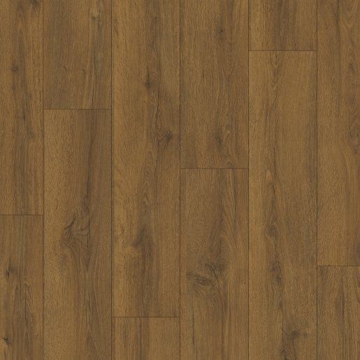 Cocoa Brown Oak
